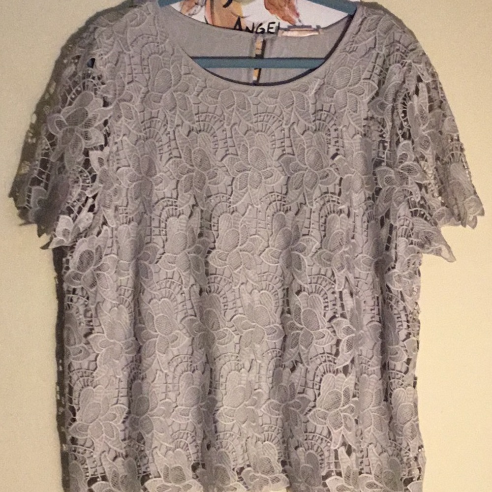 Lace Top